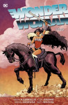 Wonder Woman 5: Tělo (váz.)
