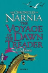Chronicles of Narnia - Voyage of Dawn
