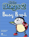 Little Bugs 2 - Busy Book