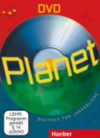 Planet 1: DVD A1-A2