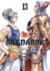 Ragnarok - Poslední boj 13