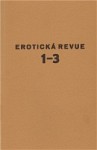 Erotická revue I, II, III  (komplet)