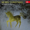 Merry Christmas - CD