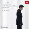 Leoš Janáček: Orchestral Suites (Jenůfa / Káťa Kabanová / Fate) - CD