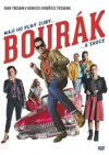 Bourák - DVD