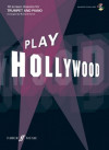 Play Hollywood - Trumpet +CD