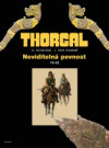Thorgal 19-23 - Neviditelná pevnost