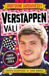 Sportovní superhvězdy - Verstappen
