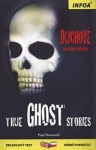 The Ghost Stories. Duchové - pravdivé příběhy