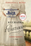 Kuchařka z Castamaru 1. část - Clařino tajemství