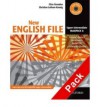 New English File Upper Intermediate