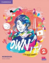 Own it! 2 - Workbook with eBook