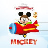 Maličké pohádky - Mickey