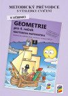 Metodický průvodce k učebnici Geometrie 4