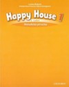 Happy House 1 - Metodická příručka