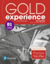 Gold Experience B1 Exam Practice - Cambridge English Preliminary for Schools,