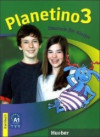 Planetino 3 - Kursbuch