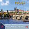 Praha: Juvelen i hjertet av Europa (norsky)