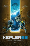 Kepler62 3: Cesta