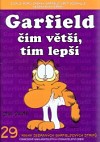 Garfield: čím větší, tím lepší (č. 29)