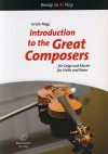 Introduction to the Great Composers for Violin and Piano