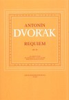 Requiem Op. 89 Klavírní výtah