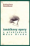 Janáčkovy opery v překladech Maxe Broda