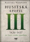 Husitská epopej III. 1426-1437