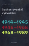 Českoslovenští vyzvědači