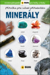 Miniencyklopedie pro holky a kluky - Minerály