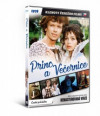 Princ a Večernice - DVD