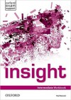 Insight Intermediate: Workbook