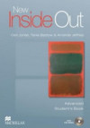 New Inside Out Advanced - Student´s Book