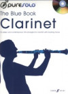 The Blue Book Clarinet + CD