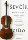 Sevcik Violin Studies