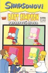 Bart Simpson 8/2016: Popartová ikona