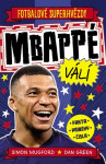 Fotbalové superhvězdy - Mbappé