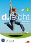 D.leicht 2 (A2.1) - učebnice s pracovním sešitem