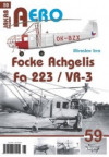 Focke Achgelis Fa 223/VR-3