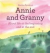 Annie and Granny