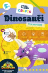 Dinosauři - Triceratops