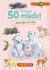 Expedice příroda - 50 zvířecích mláďat