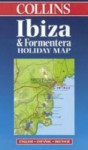 Ibiza and Formentera 1:75 000
