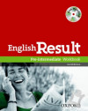 English Result Pre-intermediate - Workbook with Key