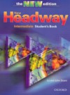 New Headway Intermediate English Course New Edition