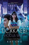 Dokkaebi - Vicious Spirits