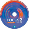 Focus 2 - Class CD