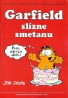 Garfield slízne smetanu (č. 4)