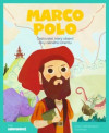 Marco Polo/Cestovatel, který objevil divy dálného Orientu