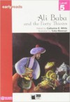 Ali Baba and the Forty Theives